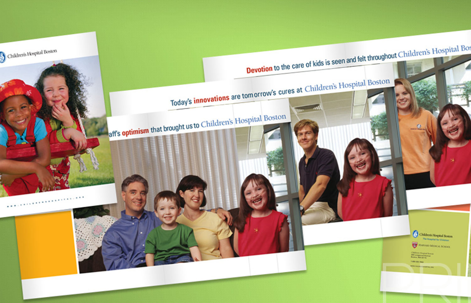 The Learning Project