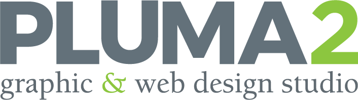 PLUMA2 - GRAPHIC & WEB DESIGN STUDIO
