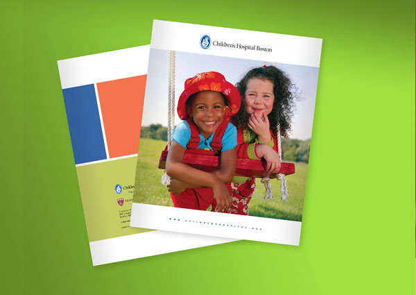 Boston Children's Hospital